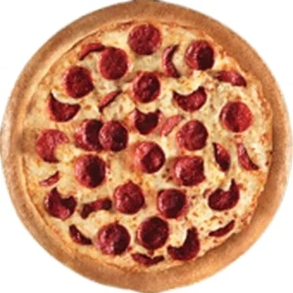 Pepperoni - Pizza Hut