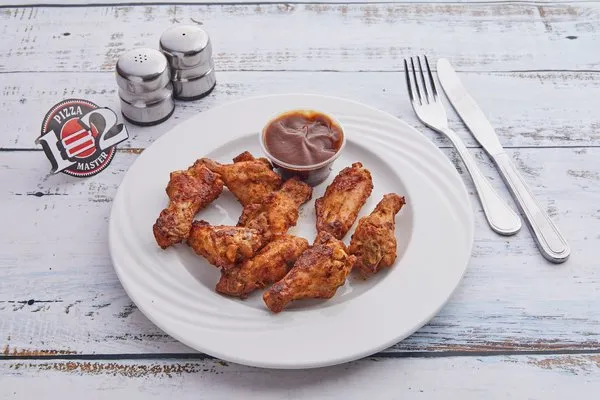Chicken Winges - Pizza Master