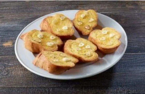 Garlic Bread - Pizza Master