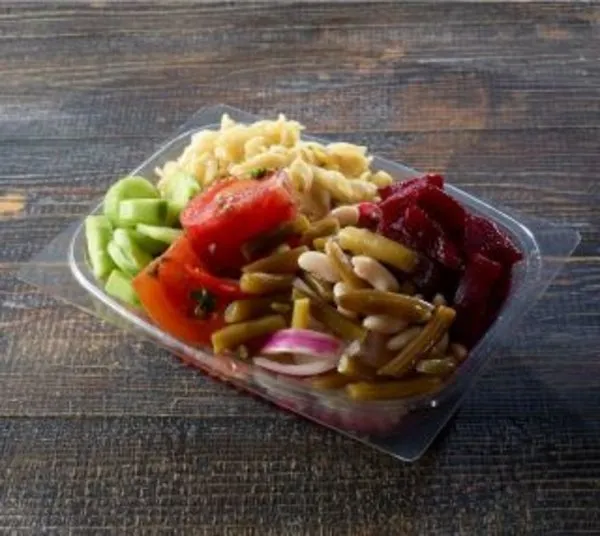 Salad - Pizza Master