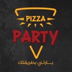 pizza-party | بيتزا بارتى 