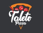 pizza-taleto | بيتزا تاليتو 