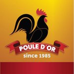 poule-dor