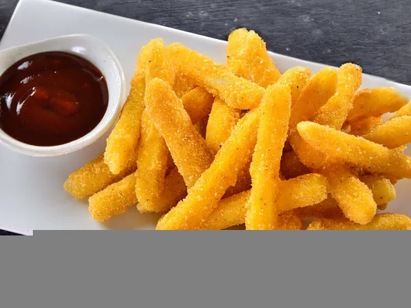 Crispy Fries - Prego