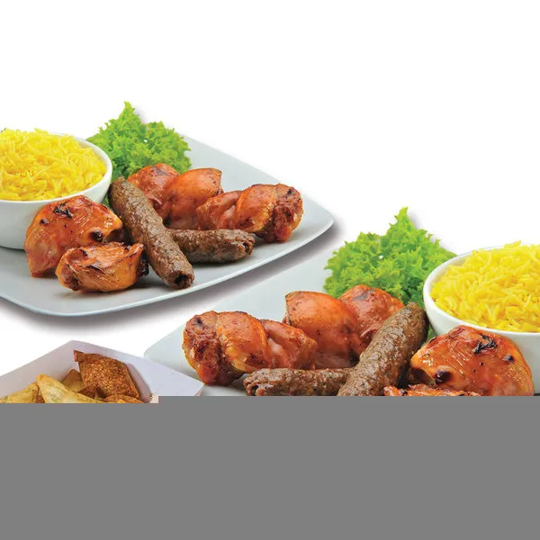 Duetto Offer - Prego