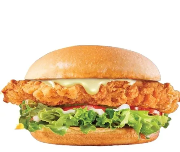 Fillet Supreme - Prego