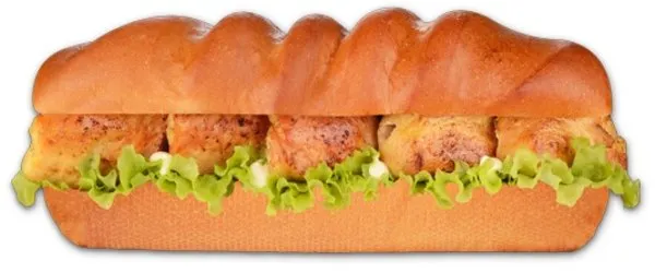 Grilled Chicken Breasts - Prego