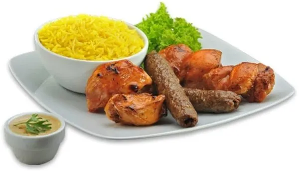 Mix Shish & Kofta - Prego