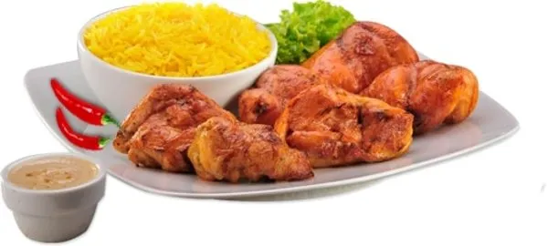 Shish Flames - Prego