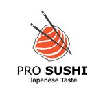 pro-sushi
