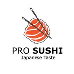 pro-sushi | برو سوشي