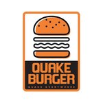 quake-burger