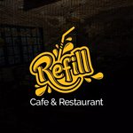 refill-cafe-restaurant | مطعم و كافيه ريفل