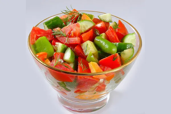 Green Salad - Regency