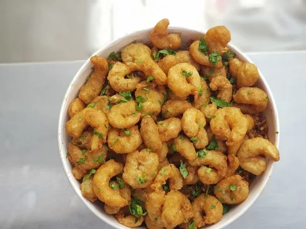 Tiger Shrimp - Republic of Shrimp