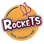 rockets-fried-chicken | روكتس فرايد تشيكن