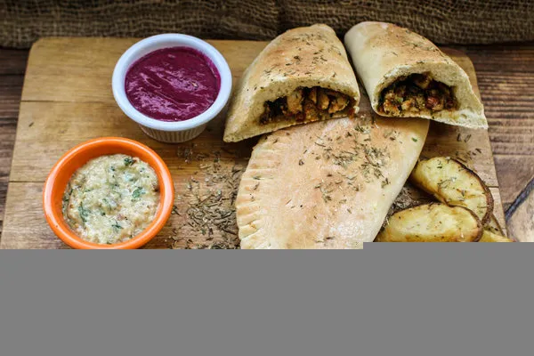 Grilled Chicken - ROOTS