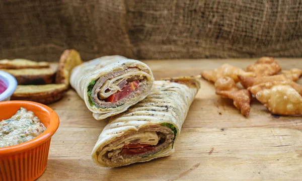 Roasted Beef - ROOTS