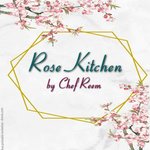 rose-kitchen | مطبخ روز 