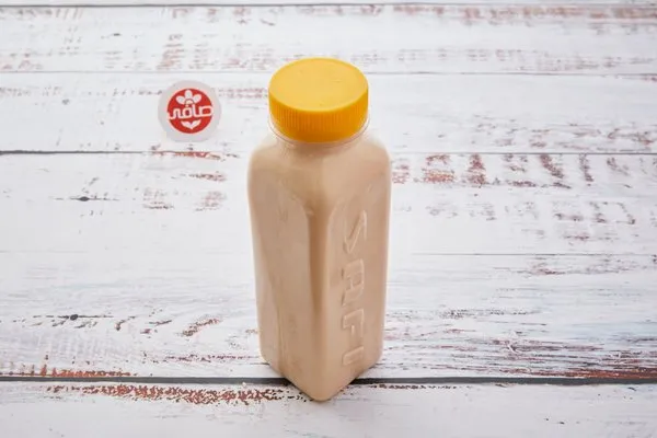 Dates with Milk - Safi