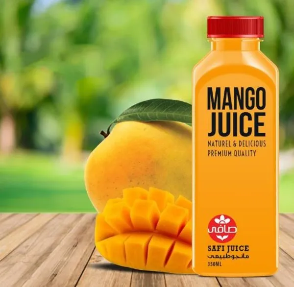 Mango - Safi