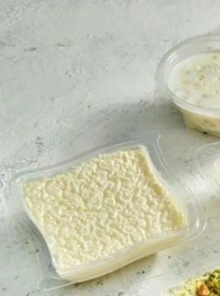 Medium Rice Pudding - Safi