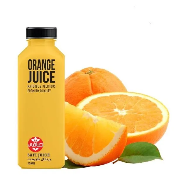 Orange - Safi