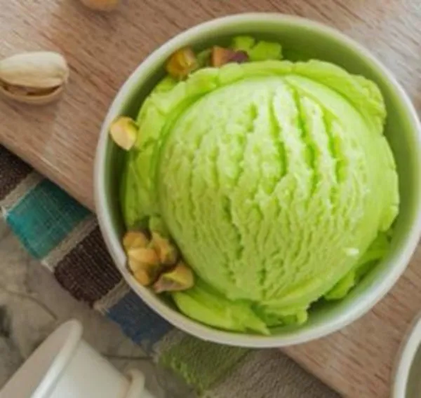 Pistachio - Safi