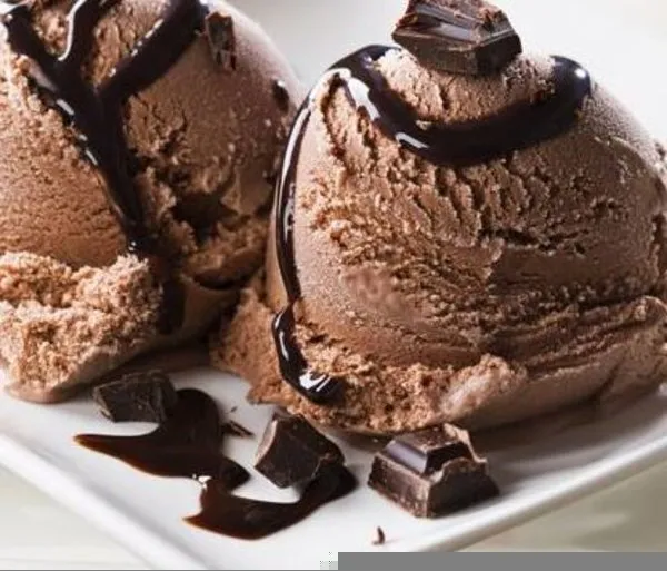 Plain Chocolate - Safi