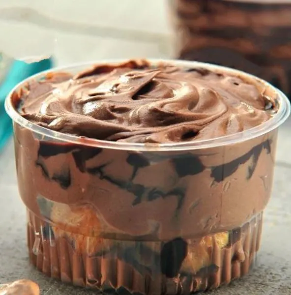 Profiterole Light - Safi