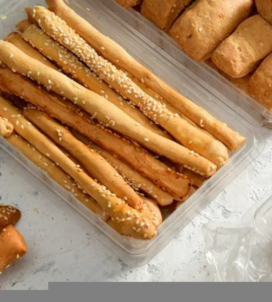 Sesame Baton Sale - Safi