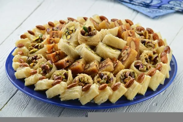 Shamiat Fakher - Safi