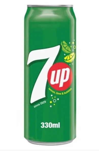 7up - Saheb El Sa'ada