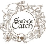 sailors-catch