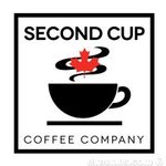 second-cup