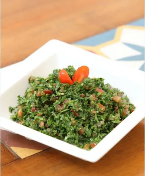 Tabbouleh - Semsom Egypt