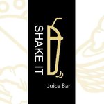 shake-it