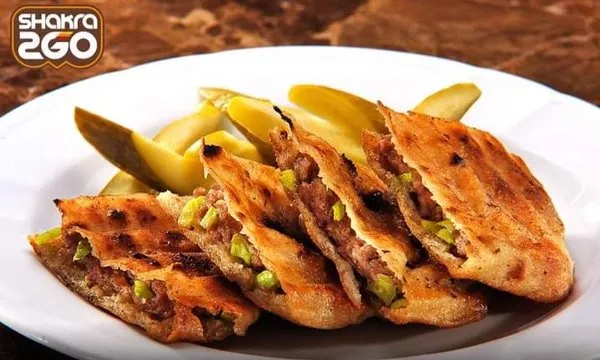 Hawawshi - Shakra 2 Go