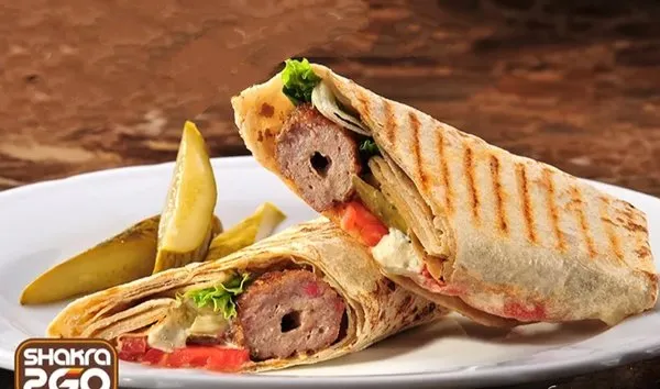 Kofta - Shakra 2 Go