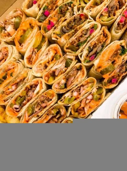 Arabian Shawerma - Shawerma El Reem