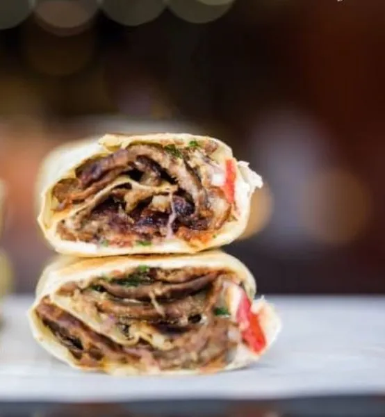 Beef Shawerma El Reem - Shawerma El Reem