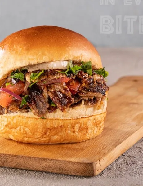 Beef Shawerma Kaiser - Shawerma El Reem