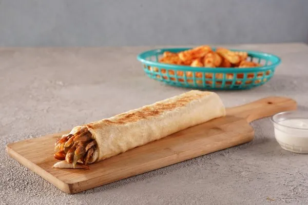Chicken Shawerma El Reem - Shawerma El Reem