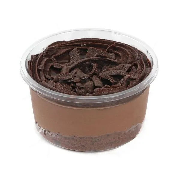 Chocolate Cake - Shawerma El Reem