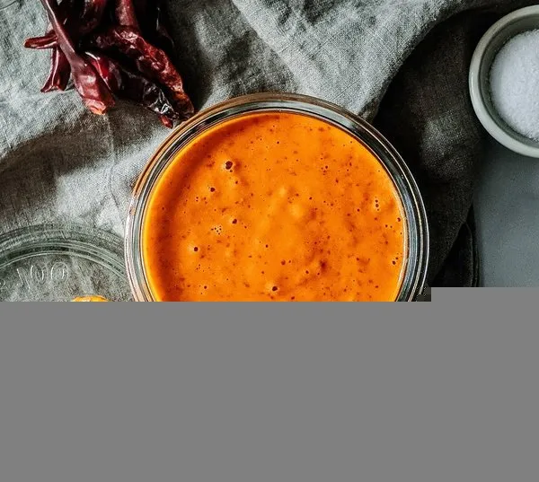 El Reem Sauce - Shawerma El Reem