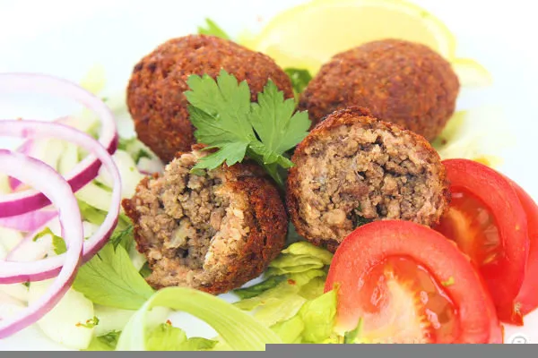 Kobeba - Shawerma El Reem