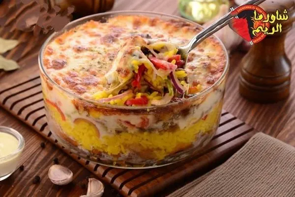 Mexican Shawerma El Reem Fattah - Shawerma El Reem