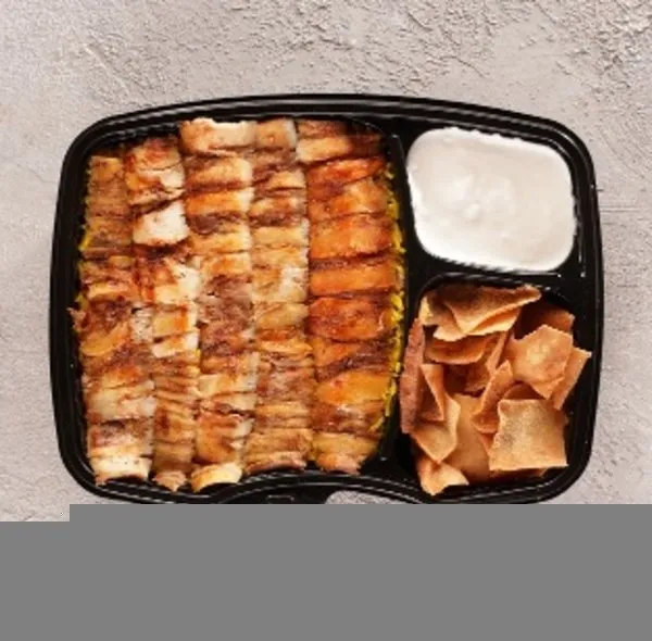 Shawerma Fattah - Shawerma El Reem