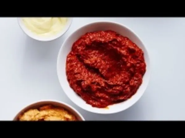 Spicy - Shawerma El Reem