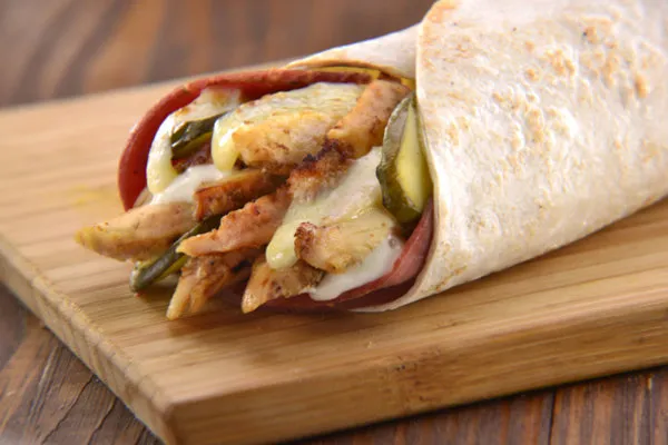 Supreme - Shawerma El Reem